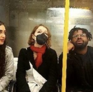 An image of Gboyega Odubanjo