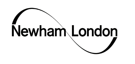Newham Council logo