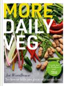 The cover of More Daily Veg