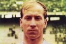 Bobby Charlton in 1966