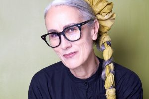 Caryn Franklin MBE