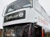 A superloop branded London bus
