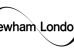 Newham Council logo