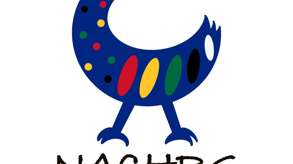 Newham African and-Caribbean Heritage Reference Group logo