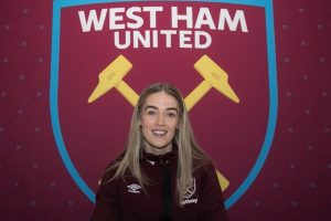 Dagný Brynjarsdóttir