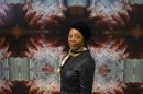 Professor Dame Sonia Boyce