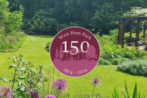 an image of Westham Park