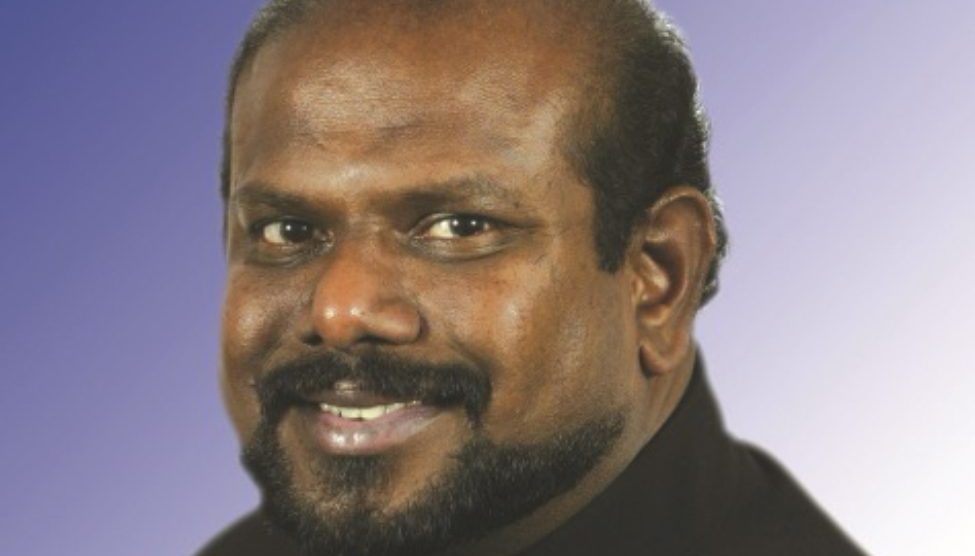 Paul Sathianesan