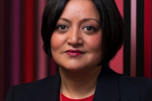 Newham Mayor Rokhsana Fiaz