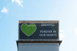 Grenfell tower