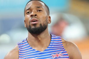 Nethaneel Mitchell-Blake