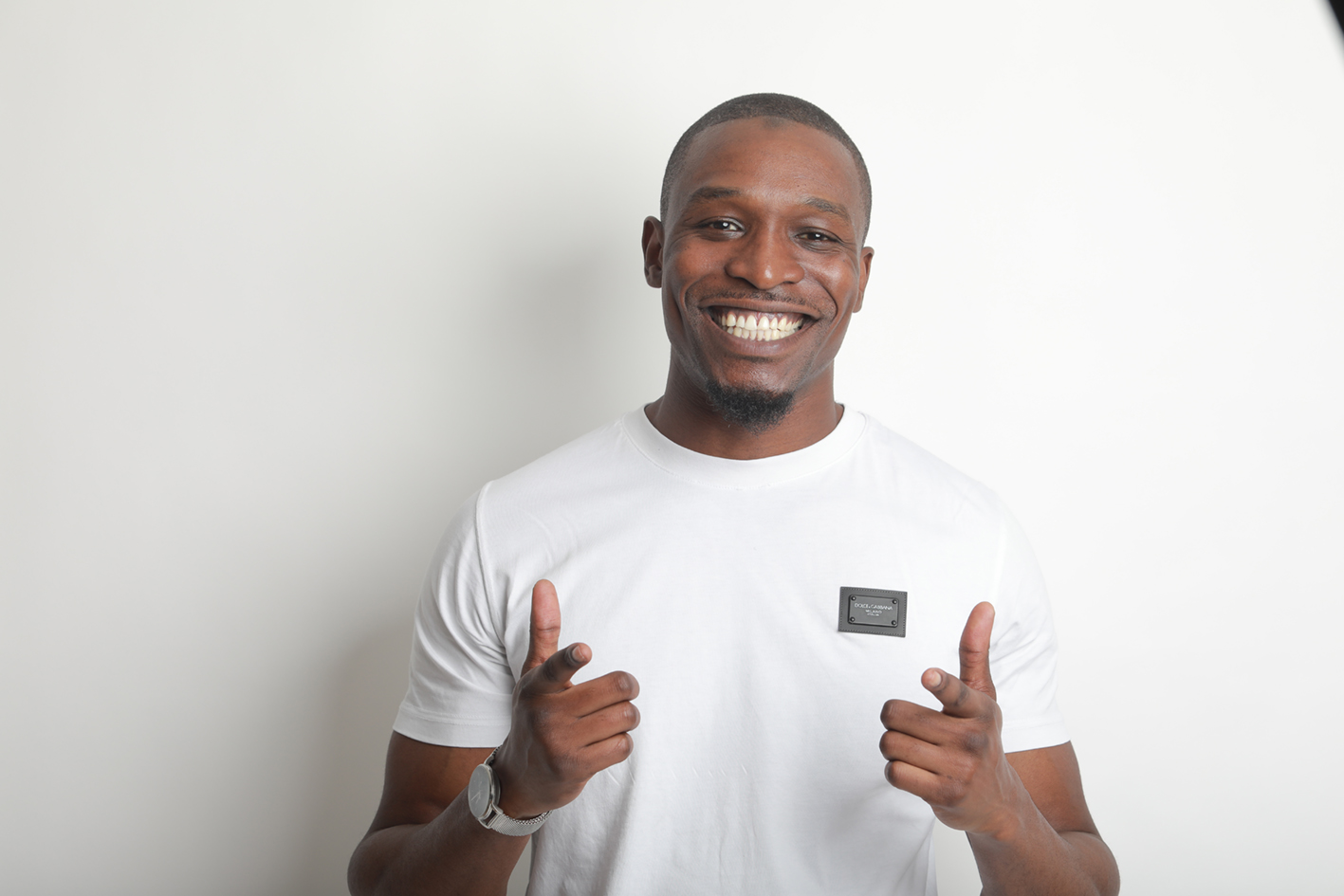 ‘Not bad for a Newham Boy’ - Newham Voices