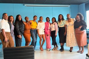 Young Generation Needs us speakers and participants