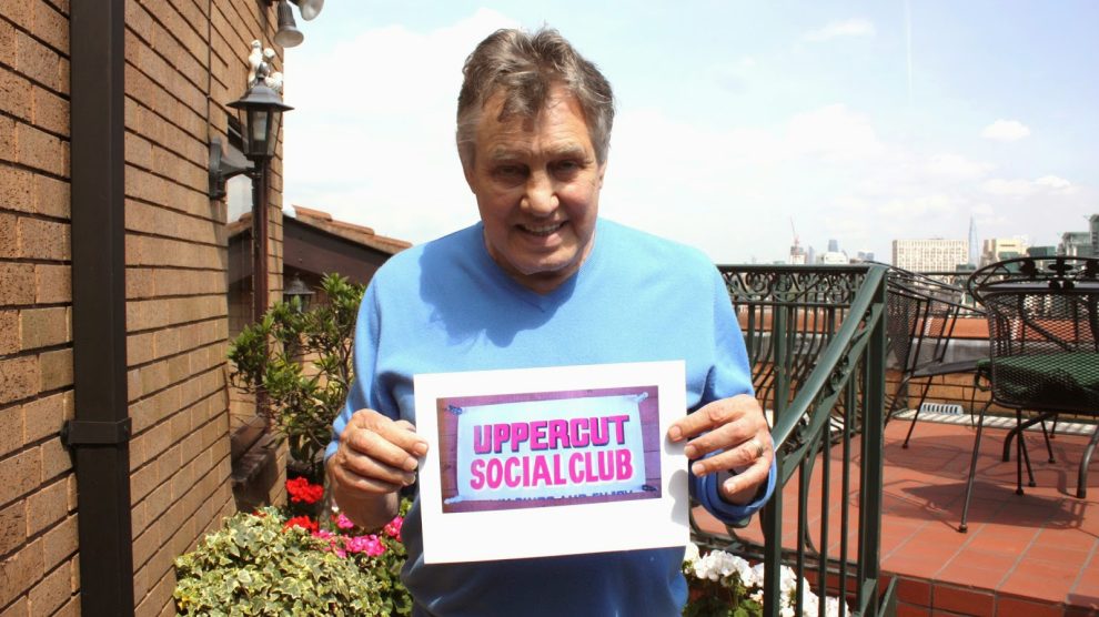 picture of Billy Walker