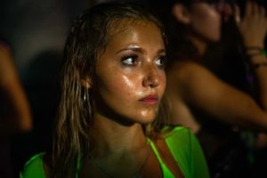 A still from How to Have Sex