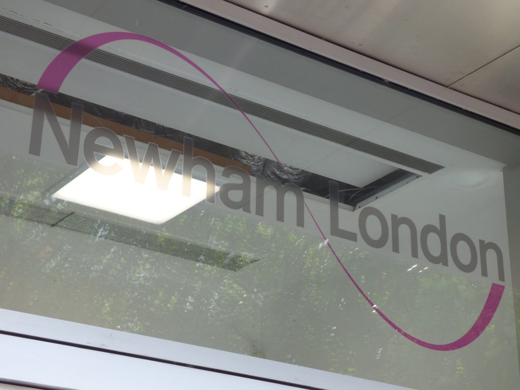 Newham Council