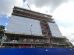 The new Greenhill Centre development under construction in September 2024 (credit Google)