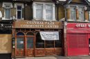Central Park Community Centre, East Ham (credit Google)