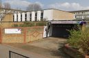Manor Park Fitness Centre pictured in 2022 (credit Google)