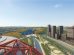 The view from the proposed zipwire (credit Atelier Ellis Architects)