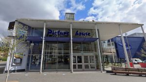 Stratford East Picturehouse (credit Google)