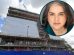 The Greenhill Centre development and (inset) Newham cabinet member Rita Chadha