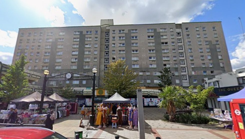 Hamara Ghar (credit Google)