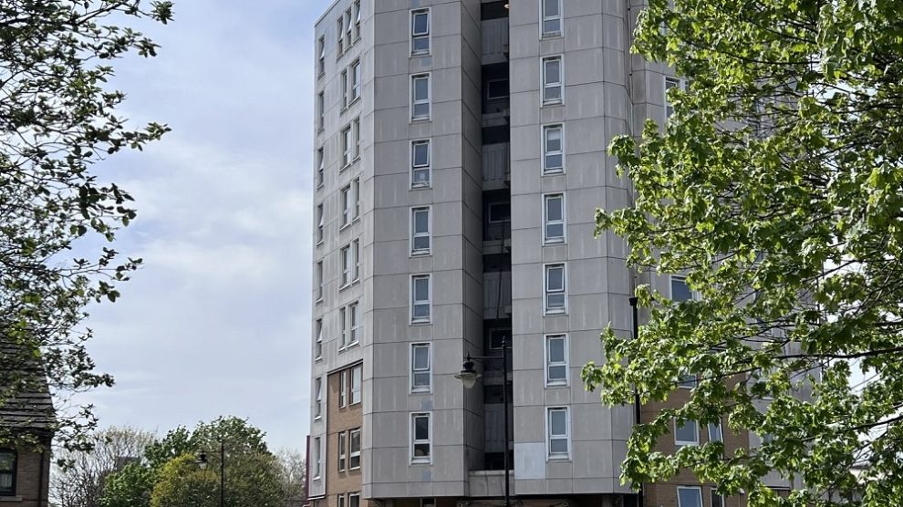 10 Victoria Street (credit Newham Council)