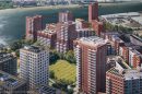 How Ballymore says its new development on Knights Road in Silvertown will look (credit Ballymore)