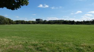 Beckton Park