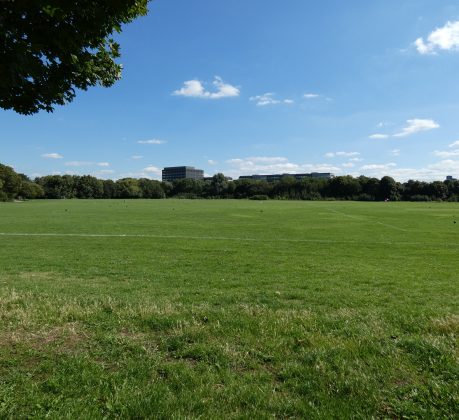 Beckton Park