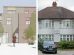 The plans for new flats and (right) Floron Residential Home (credit Stephen Davy, Peter Smith Architects)