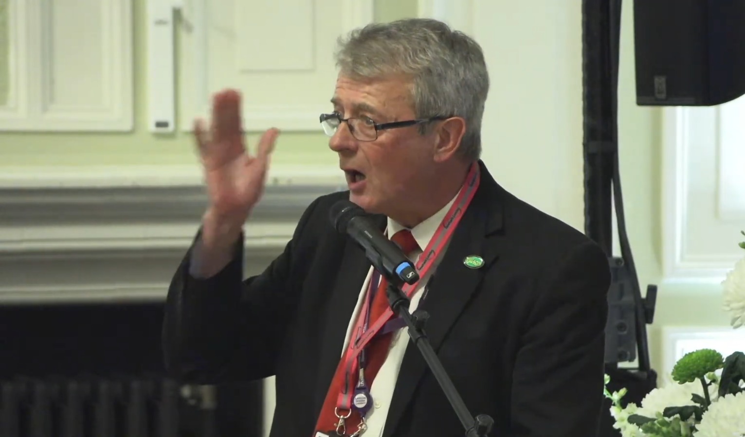 Green Councillor Backed To Chair Council After Agreement With Labour green-councillor-backed-to-chair-council-after-agreement-with-labour