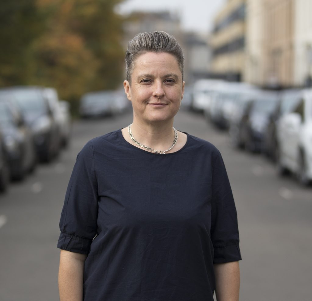 Liberal Democrat candidate for Newham mayor Laura Willoughby (credit Laura Willoughby)