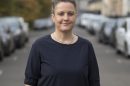 Liberal Democrat candidate for Newham mayor Laura Willoughby (credit Laura Willoughby)