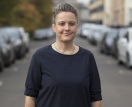 Liberal Democrat candidate for Newham mayor Laura Willoughby (credit Laura Willoughby)