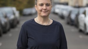 Liberal Democrat candidate for Newham mayor Laura Willoughby (credit Laura Willoughby)