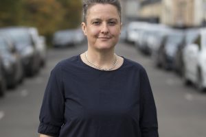Liberal Democrat candidate for Newham mayor Laura Willoughby (credit Laura Willoughby)