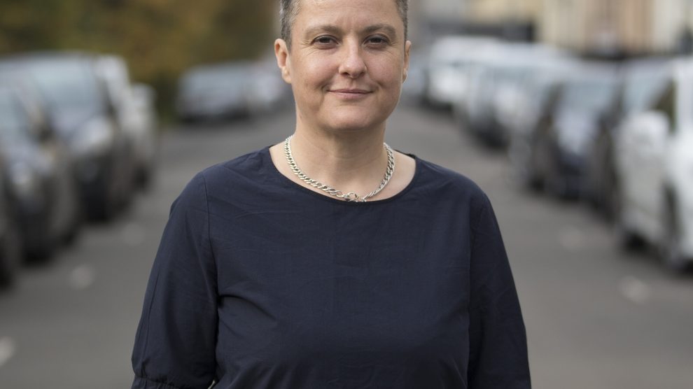Liberal Democrat candidate for Newham mayor Laura Willoughby (credit Laura Willoughby)