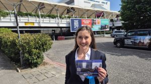 Terri Blore, Newham Conservatives