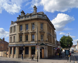 774-778 Barking Road, Plaistow (credit Google)