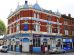 The Rising Sun pub in Forest Gate