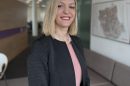 Maria Christofi (credit Newham Council)