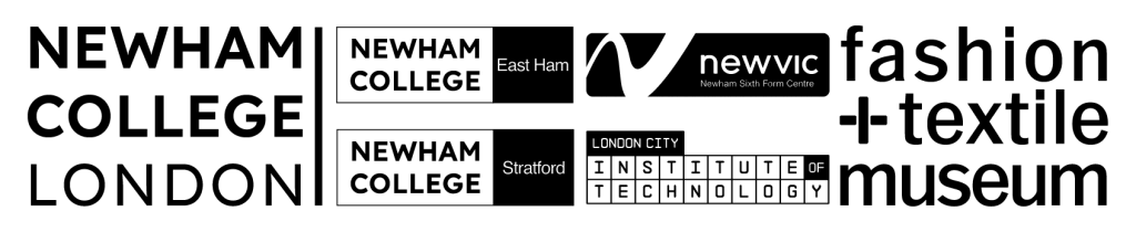Newham College Logo