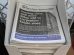 Printed Newham Voices newspapers in a display stand
