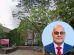 Balaam Leisure Centre and (inset) councillor Zulfiqar Ali