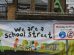 School streets restrict traffic around schools during arrival and pick-up times