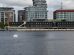 A hotel next to the River Thames