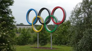 Newham hosted the London 2012 Olympic Games