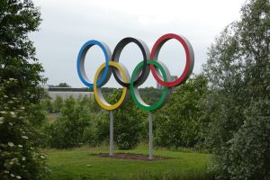 Newham hosted the London 2012 Olympic Games